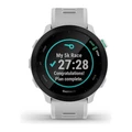 Умные часы Garmin Forerunner 55 42 мм белый (White)