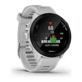 Умные часы Garmin Forerunner 55 42 мм белый (White)