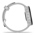 Умные часы Garmin Forerunner 55 42 мм белый (White)