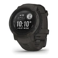 Умные часы Garmin Instinct 2 Standard Edition Graphite