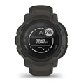 Умные часы Garmin Instinct 2 Standard Edition Graphite