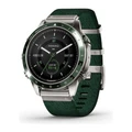 Умные часы Garmin MARQ Golfer (Gen 2) зелёный