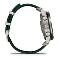 Умные часы Garmin MARQ Golfer (Gen 2) зелёный
