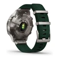 Умные часы Garmin MARQ Golfer (Gen 2) зелёный