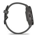 Умные часы Garmin Venu 3s чёрный/серый