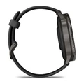 Умные часы Garmin Venu 4 45 мм Slate/Black