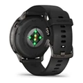 Умные часы Garmin Venu 4 45 мм Slate/Black