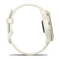 Умные часы Garmin Vivoactive 6 Lunar Gold/Bone золотистый (Lunar Gold)
