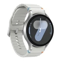 Умные часы Samsung Galaxy Watch 7 44 мм LTE серебристый (Silver)