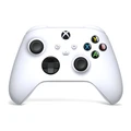 Геймпад Microsoft Xbox Series белый (Robot White)