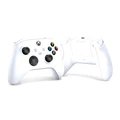 Геймпад Microsoft Xbox Series белый (Robot White)