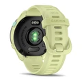 Умные часы Garmin Forerunner 70 Citron жёлто-зелёный (Citron)