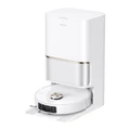 Робот-пылесос Dreame L50 Ultra белый (White)