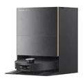 Робот-пылесос Dreame X60 Ultra Complete чёрный (Black)