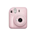 Фотоаппарат моментальной печати Fujifilm Instax Mini 12 розовый (Blossom Pink)