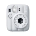 Фотоаппарат моментальной печати Fujifilm Instax Mini 13 белый (Clay White)