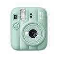 Фотоаппарат моментальной печати Fujifilm Instax Mini 13 зелёный (Lagoon Green)