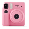 Фотоаппарат моментальной печати Fujifilm Instax Mini SE розовый (Light Pink)