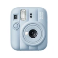 Фотоаппарат моментальной печати Fujifilm Instax Mini 13 голубой (Frost Blue)