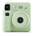 Фотоаппарат моментальной печати Fujifilm Instax Mini SE зелёный (Seafoam Green)