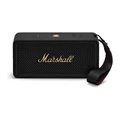 Портативная акустика Marshall Middleton II чёрный/латунь (Black and Brass)