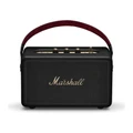 Портативная акустика Marshall Kilburn III чёрный/латунь (Black and Brass)