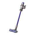 Пылесос Dyson V11 Advanced (SV51) никель/фиолетовый (Nickel/Purple)