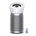 Очиститель воздуха Dyson Purifier Big+Quiet Formaldehyde (BP06) белый/серебристый (White/Silver)