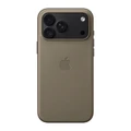 Чехол Apple iPhone 18 Pro Max TechWoven Case with MagSafe (MKDQ4) серо-коричневый (Taupe)