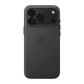 Чехол Apple iPhone 18 Pro Max TechWoven Case with MagSafe (MKDT4) чёрный (Black)