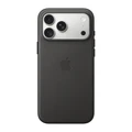 Чехол Apple iPhone 18 Pro Max TechWoven Case with MagSafe (MKDT4) чёрный (Black)