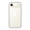 Чехол Apple iPhone Air Bumper (MH014) светло-серый (Light Gray)