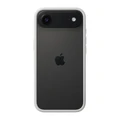 Чехол Apple iPhone Air Bumper (MH014) светло-серый (Light Gray)