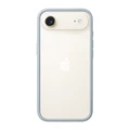 Чехол Apple iPhone Air Bumper (MH024) голубой (Light Blue)