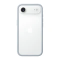 Чехол Apple iPhone Air Bumper (MH024) голубой (Light Blue)