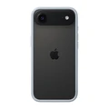 Чехол Apple iPhone Air Bumper (MH024) голубой (Light Blue)