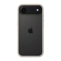 Чехол Apple iPhone Air Bumper (MH044) бежевый (Tan)