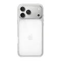 Чехол Apple iPhone 17 Pro Max Clear Case with MagSafe (MGFW4) прозрачный (Clear)