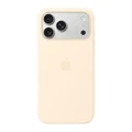 Чехол Apple iPhone 17 Pro Max Silicone Case with MagSafe (MHW54) ванильный (Vanilla)