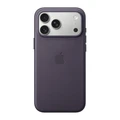 Чехол Apple iPhone 17 Pro Max TechWoven Case with MagSafe (MGFA4) фиолетовый (Purple)