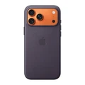 Чехол Apple iPhone 17 Pro Max TechWoven Case with MagSafe (MGFA4) фиолетовый (Purple)