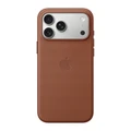 Чехол Apple iPhone 17 Pro Max TechWoven Case with MagSafe (MGFC4) сиена (Sienna)