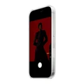 Чехол Apple iPhone 17 Pro Clear Case with MagSafe (MGFT4) прозрачный (Clear)