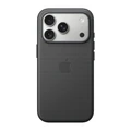 Чехол Apple iPhone 17 Pro TechWoven Case with MagSafe (MGF34) чёрный (Black)