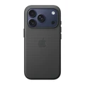 Чехол Apple iPhone 17 Pro TechWoven Case with MagSafe (MGF34) чёрный (Black)