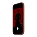 Чехол Apple iPhone 17 Pro TechWoven Case with MagSafe (MGF64) сиена (Sienna)