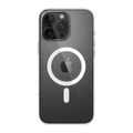 Чехол Apple iPhone 16 Pro Max Clear Case with MagSafe (MA7F4) прозрачный (Clear)
