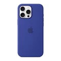 Чехол Apple iPhone 16 Pro Max Silicone Case with MagSafe (MYYY3) ультрамарин (Ultramarine)