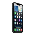 Чехол Apple iPhone 16e Silicone Case (MD3N4) чёрный (Black)