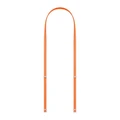 Ремешок Apple Crossbody Strap для iPhone (MGGD4) оранжевый (Orange)